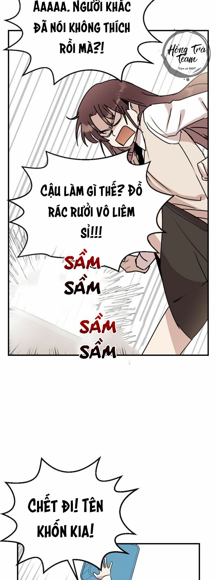 duyên nợ kiếp trước chapter 3 67