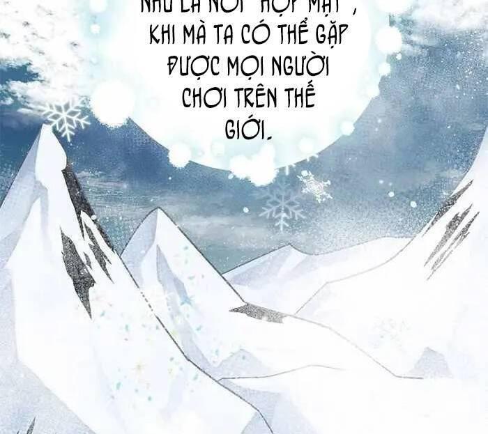 tôi lên cấp chỉ bằng cách ăn chapter 97 5