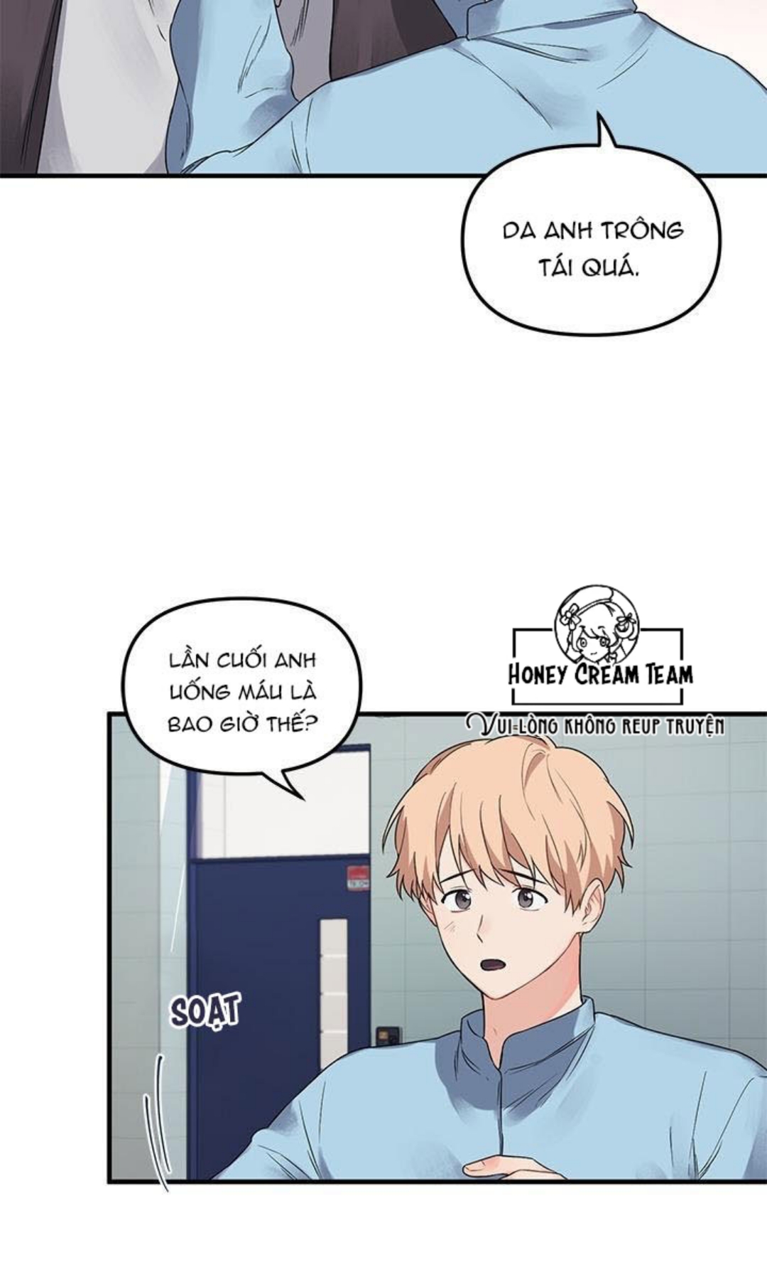 blood and love chapter 5 11