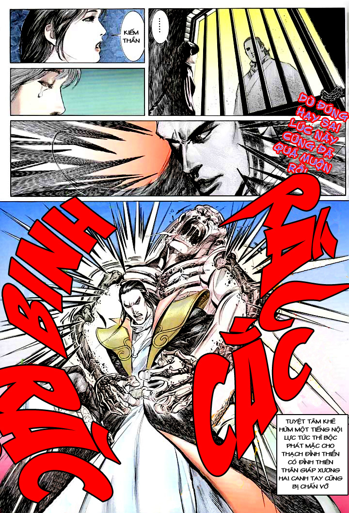 phong vân chapter 164 6