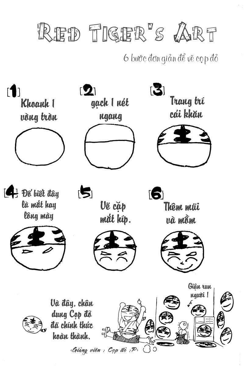 mắt quỷ kyo chapter 194 21