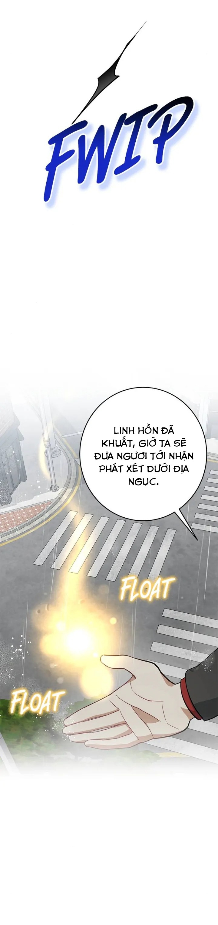 nụ hôn của tên ác ma chapter 45 12