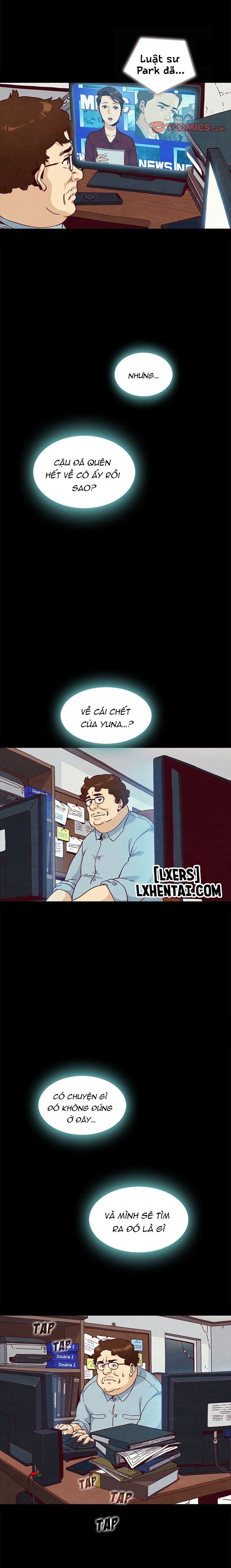 công tử bột chapter 24 6