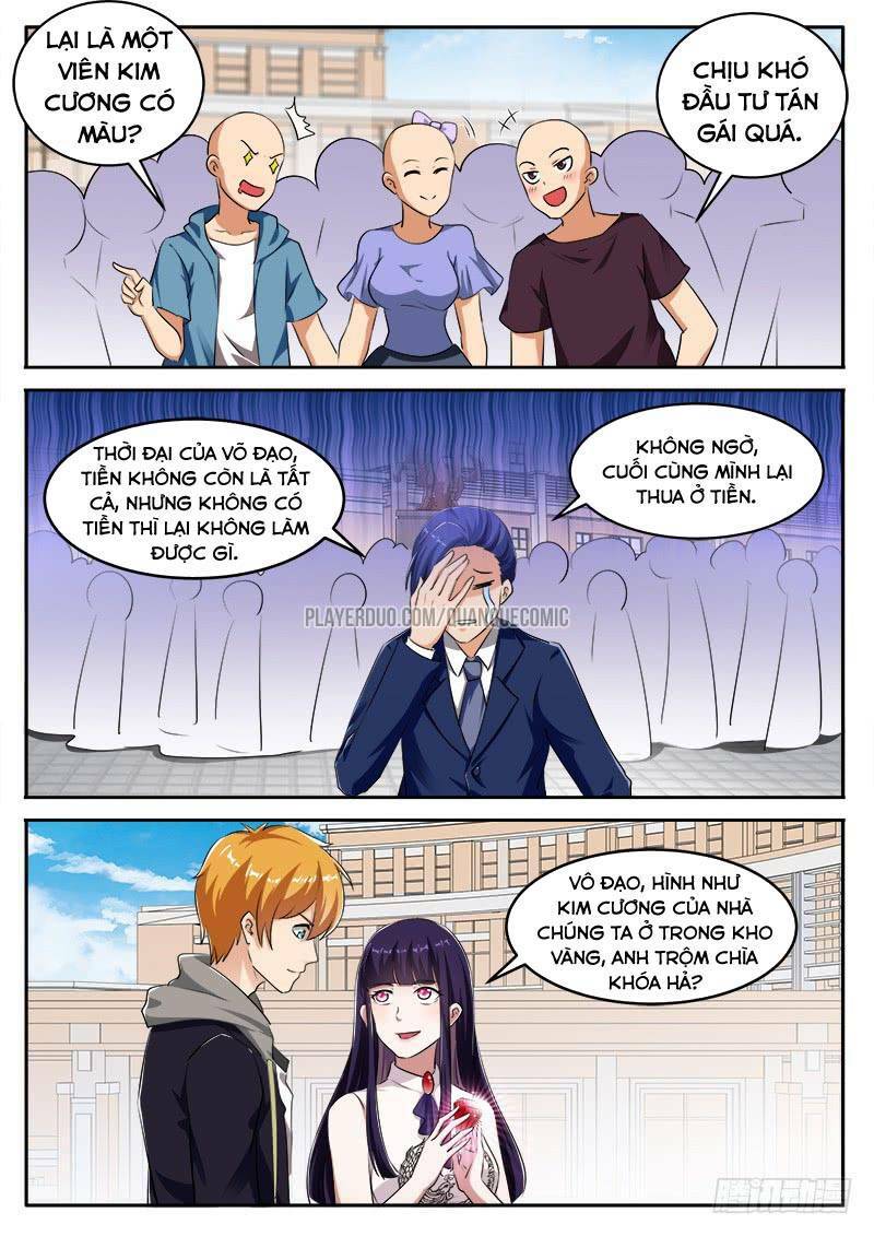 khắc kim phong thần chapter 67 9