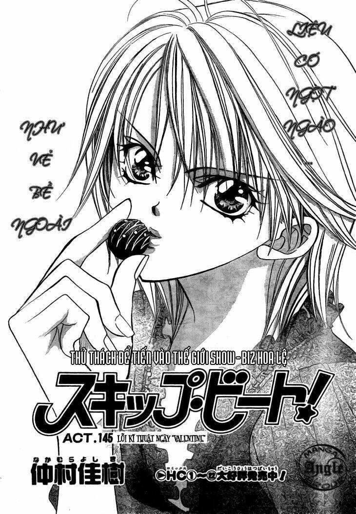 thử thách của kyouko chapter 145 2