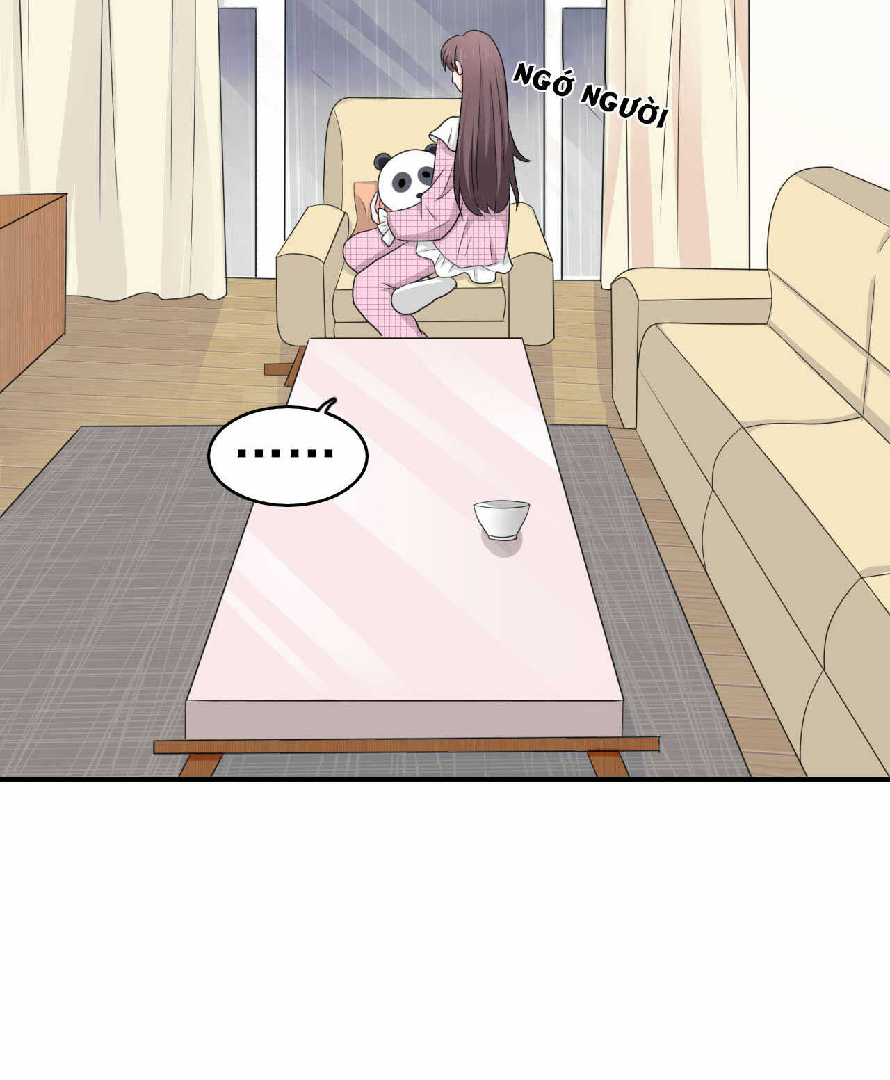 bí mật không thể yêu đương chapter 74 20