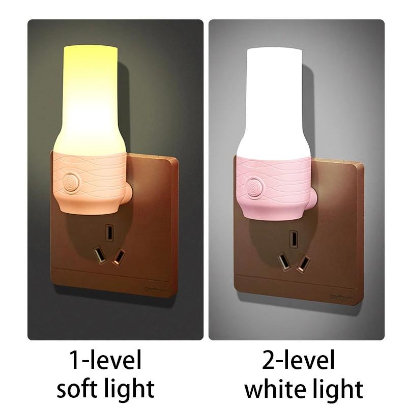 Đèn LED Khẩn Cấp Hai Tốc Độ Có Thể Điều Chỉnh Tiện Dụng