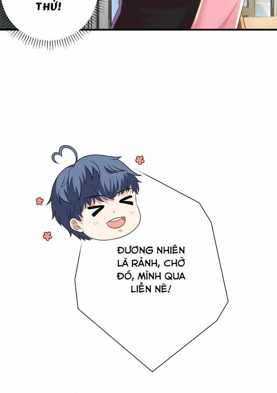 báo hệ nam hữu đích thiên tầng thao lộ chapter 26 4