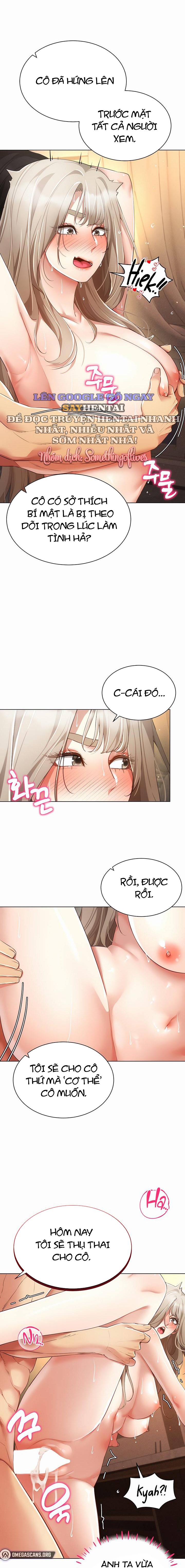 chơi game khiêu dâm trong đời thực chapter 49 13