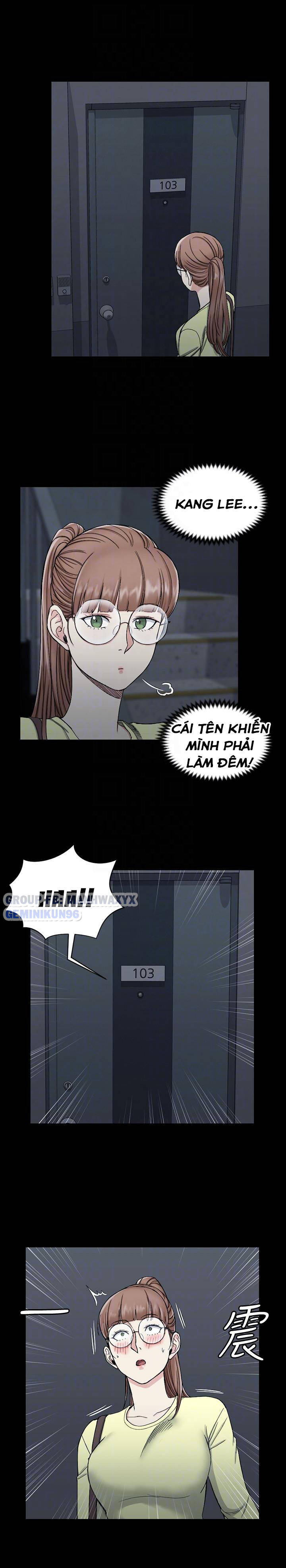 thanh niên động kinh chapter 72 6