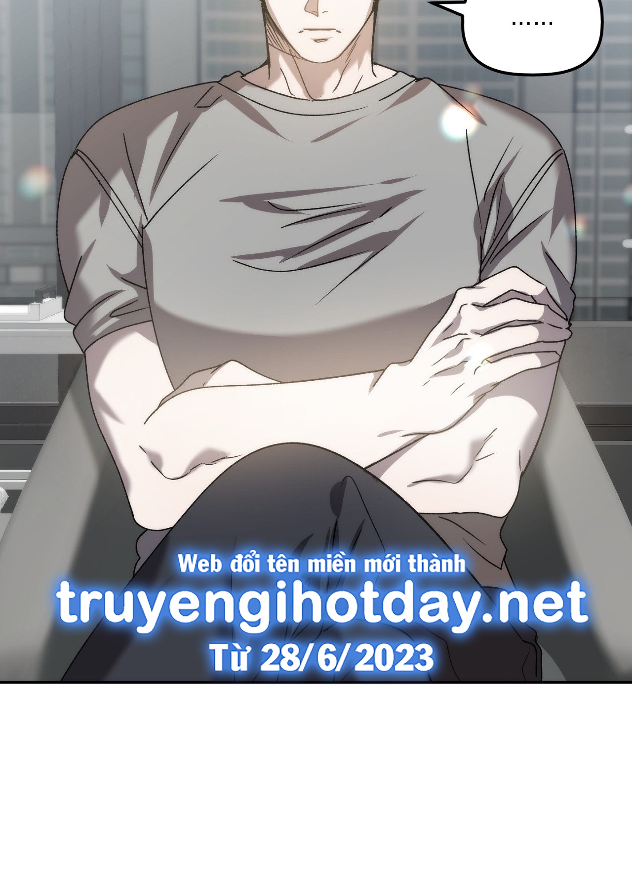 Anh Đã Hiểu Chưa? chapter 34.1 - Trang 27