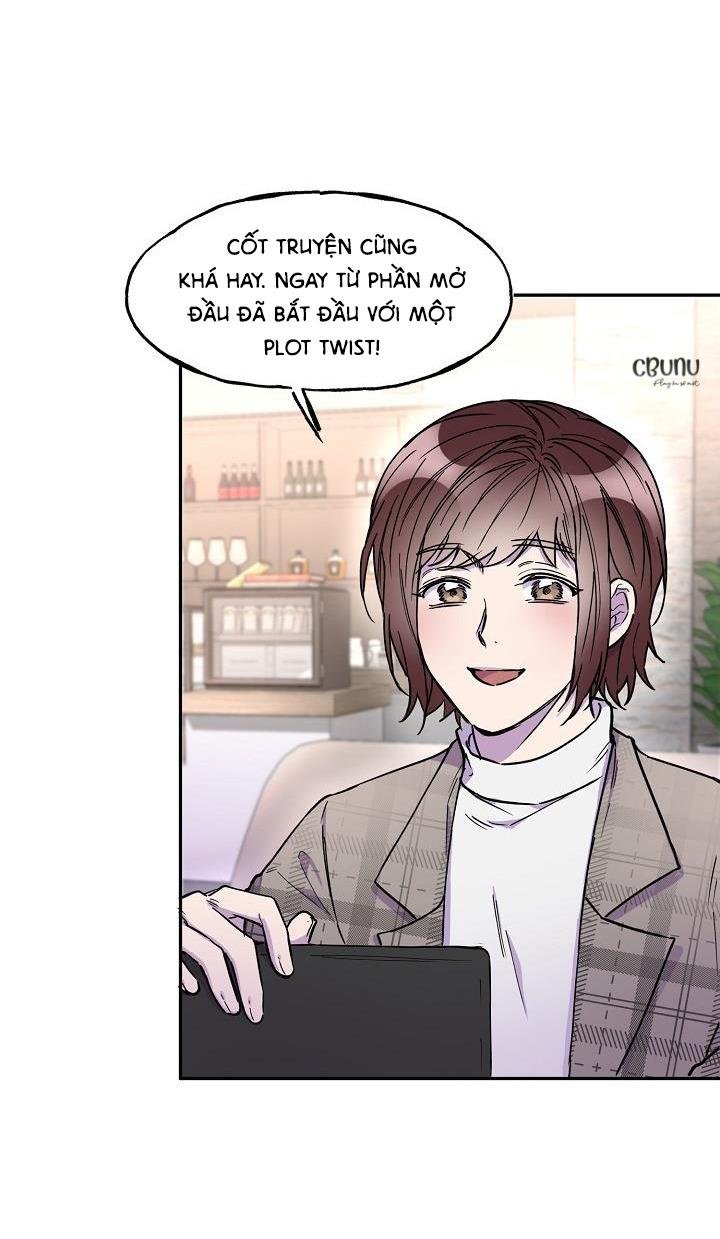 |drop| nụ hôn chết chóc chapter 7 9