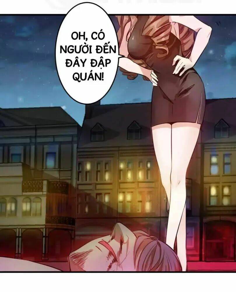 tuyệt phẩm cao thủ của ngự tỷ chapter 2 30