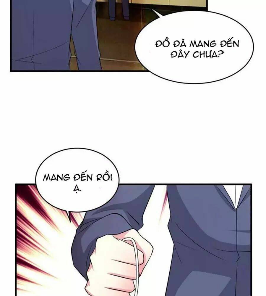 nguyệt dạ hương vi lai chapter 62 25