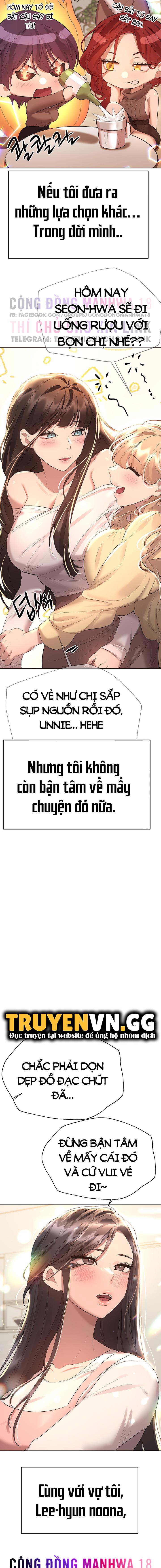 những người bạn của chị tôi chapter 70 19