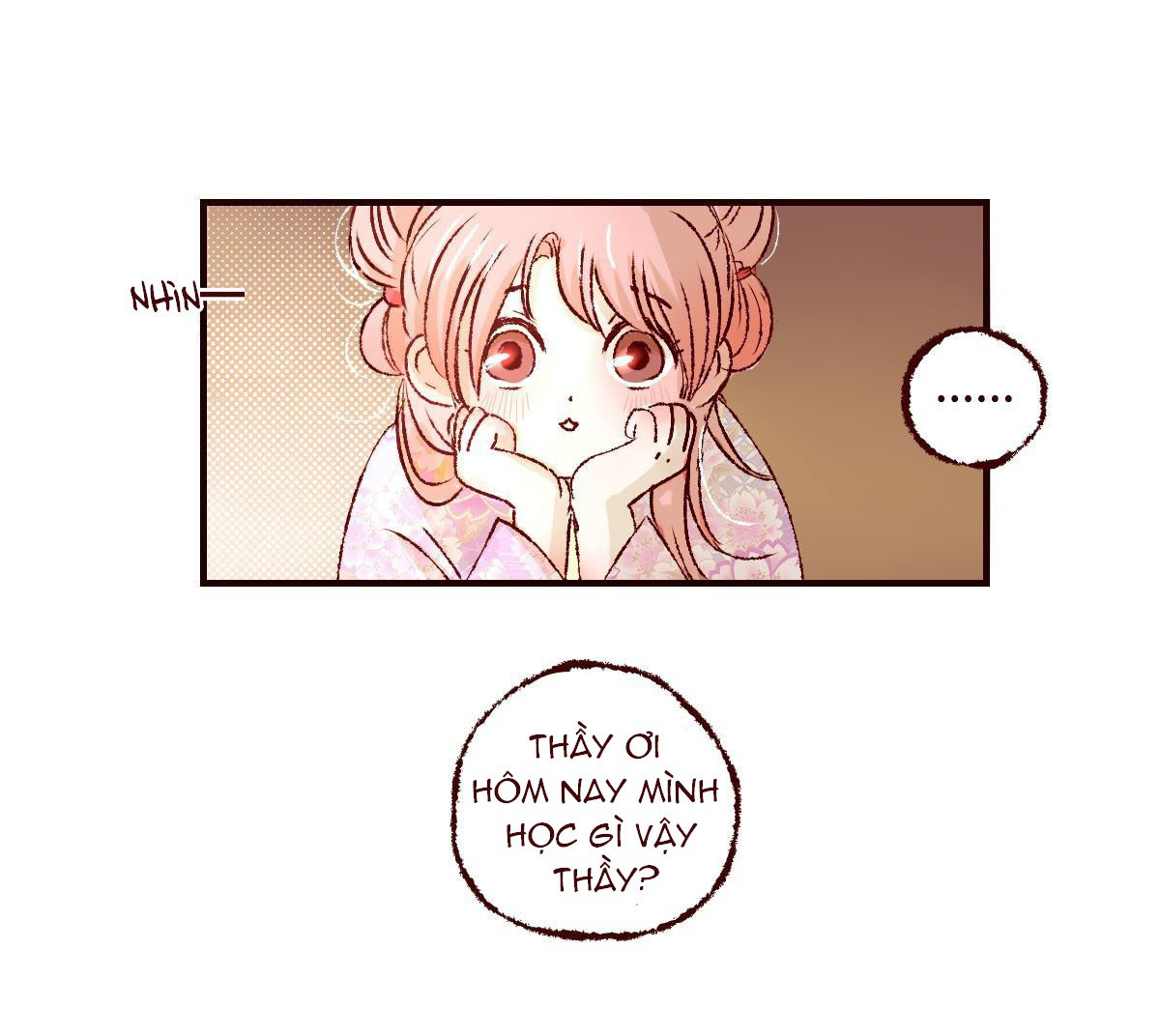 hoa của quỷ chapter 15 41