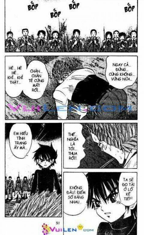 dandoh chapter 33 81