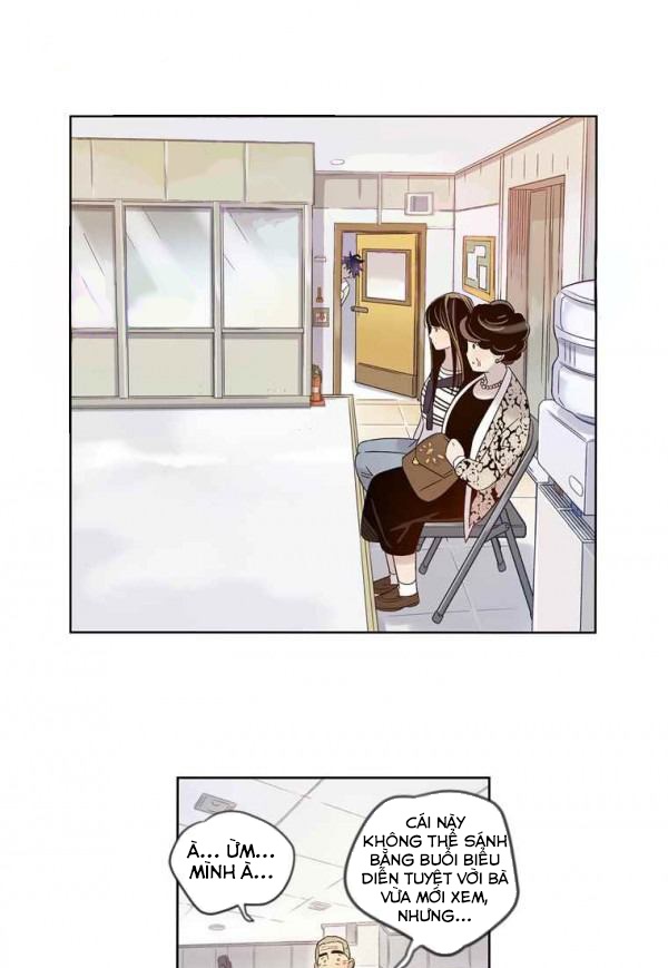 tôi muốn bay như một con bướm chapter 38 55