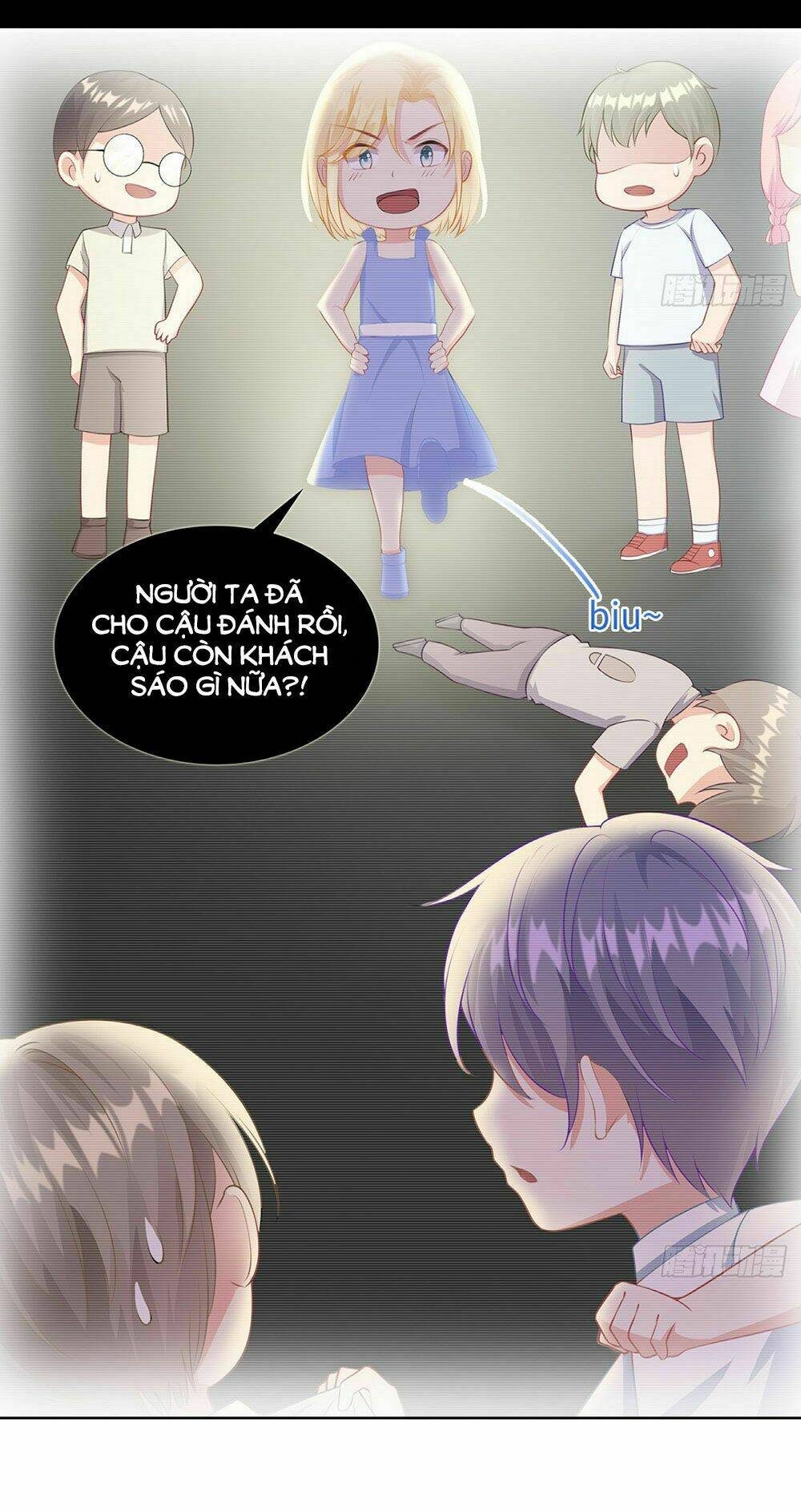 bộ váy rực rỡ ánh sao chapter 19 6