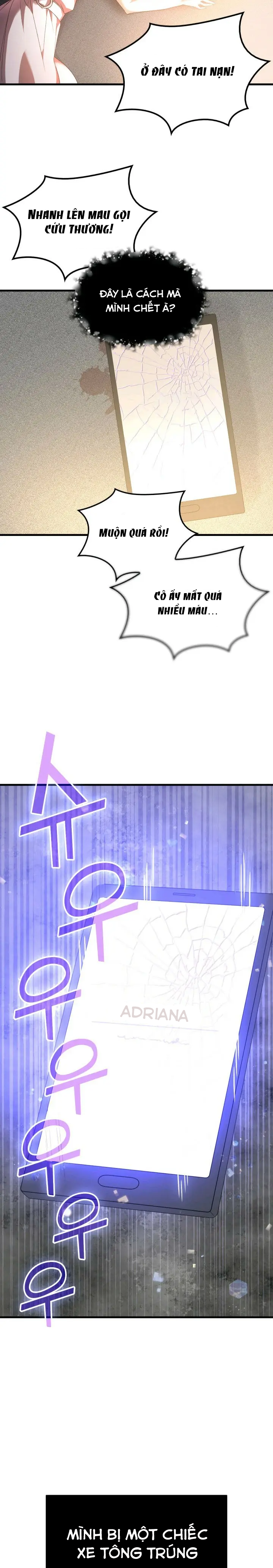 tôi định quyến rũ anh trai tôi nhưng nam chính đã đến chapter 1 11