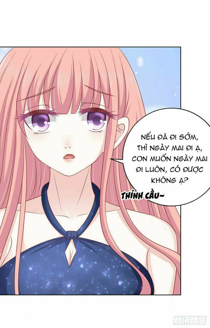 liệt ái tri hạ: series mật đào tiểu tình nhân chapter 132 21