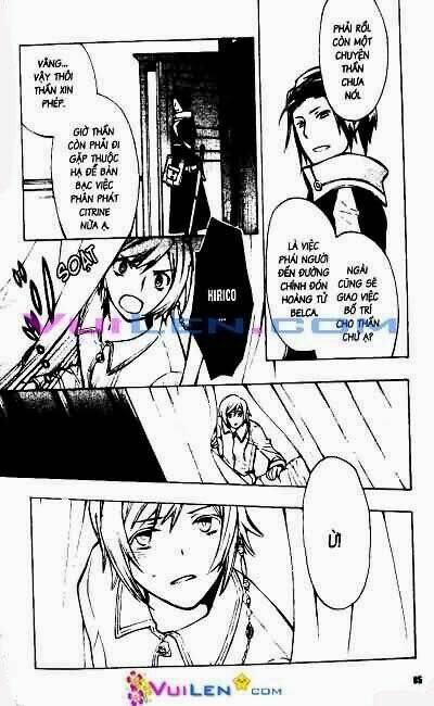 thanh kiếm và vương miện chapter 9 85