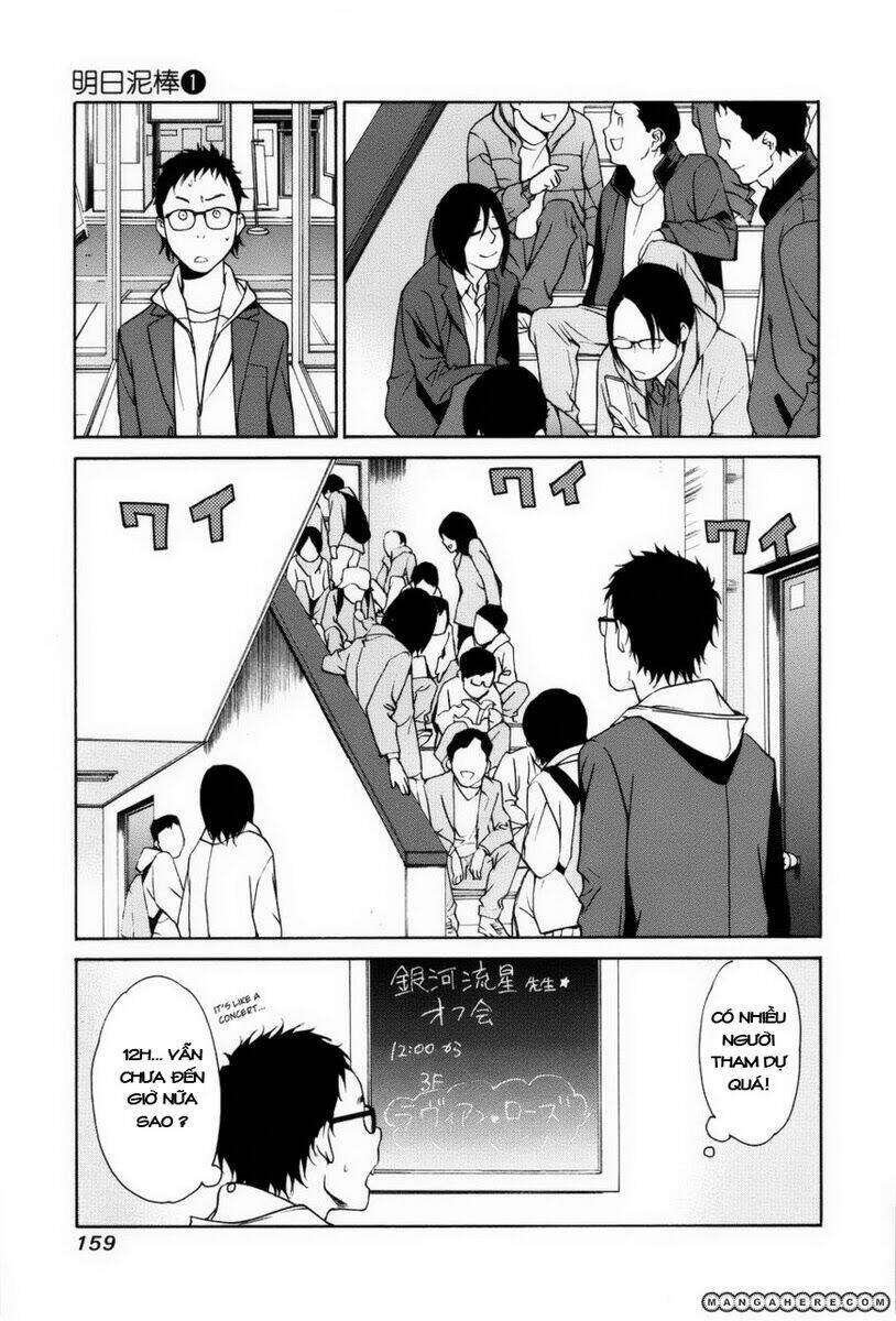 ashita dorobou chapter 5 20