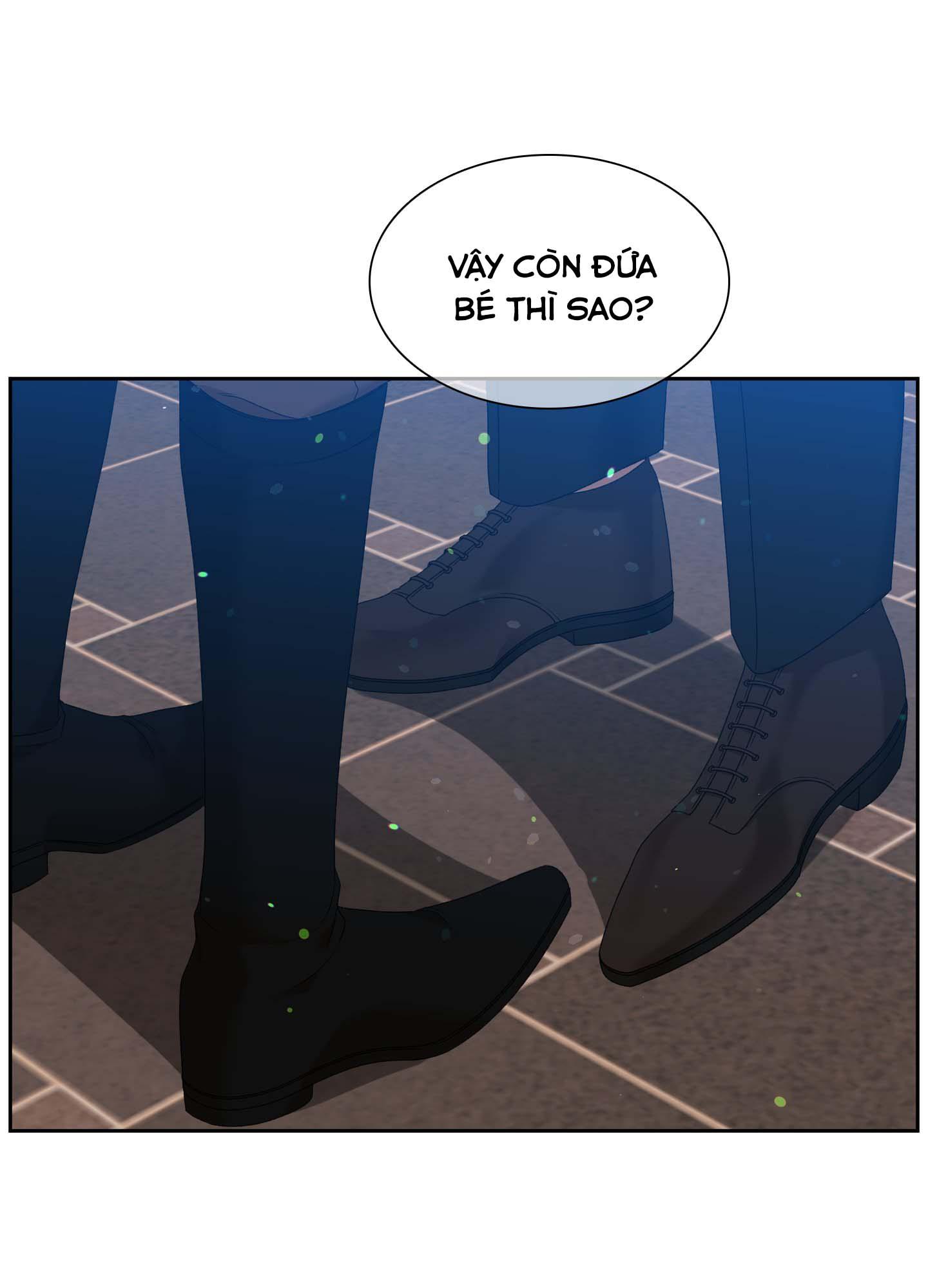 ái tình tự tâm chapter 18 20