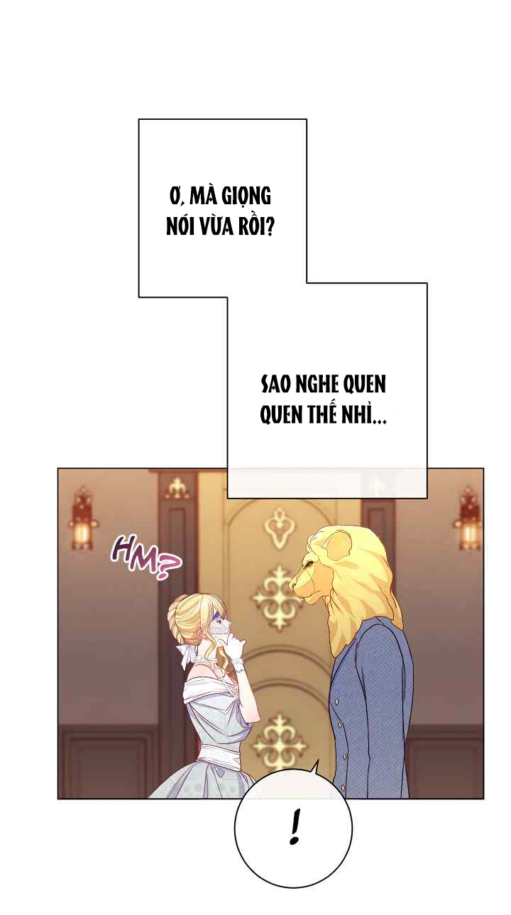 ác nữ đảo ngược đồng hồ cát chapter 37 17