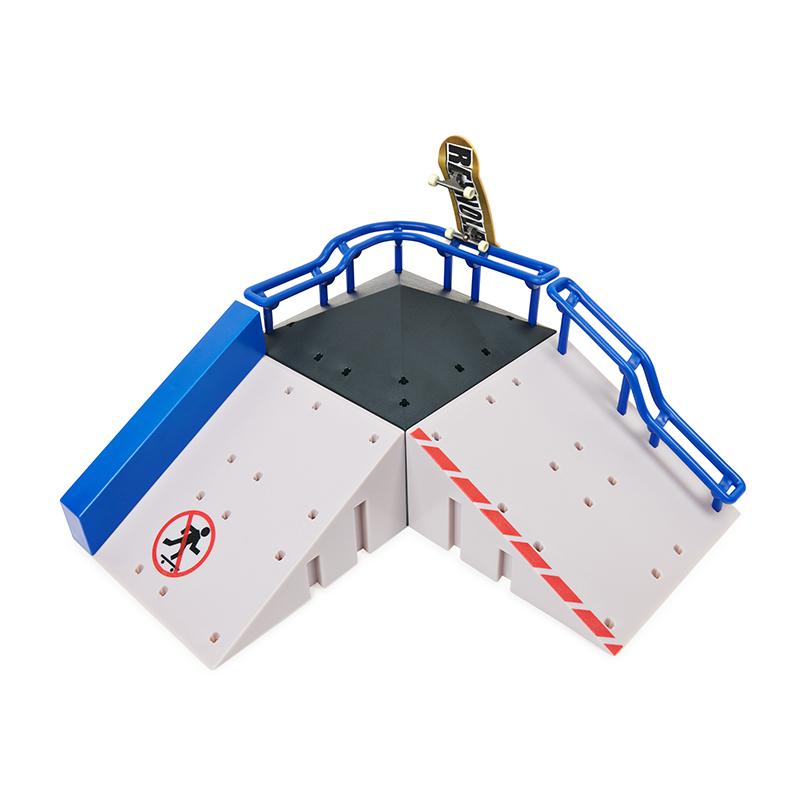 Đồ Chơi Playset Dốc Trượt Biểu Diễn Tech Deck 6066859