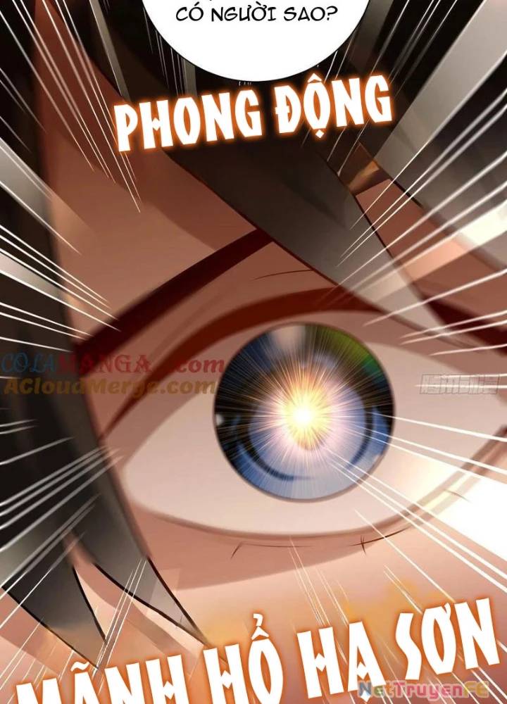 từ dã quái bắt đầu thăng cấp chapter 36 32