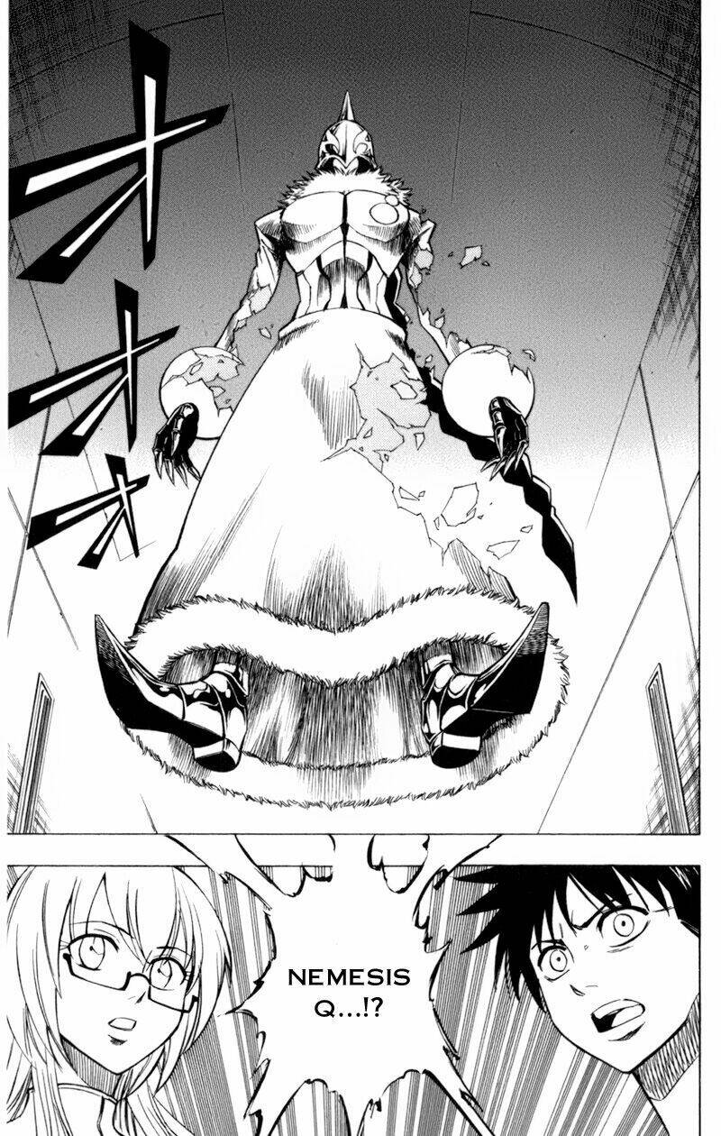 tấm thẻ bí ẩn chapter 71 21