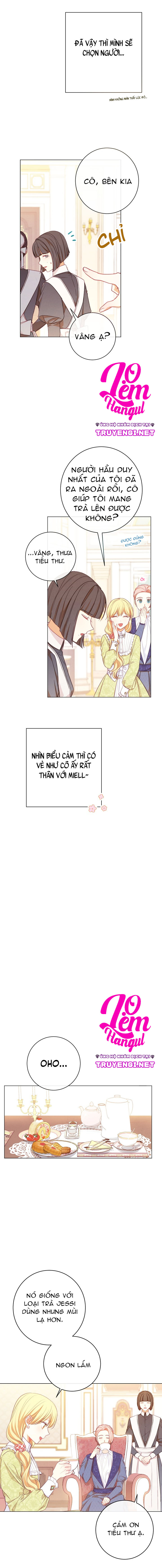 ác nữ đảo ngược đồng hồ cát chapter 20 7