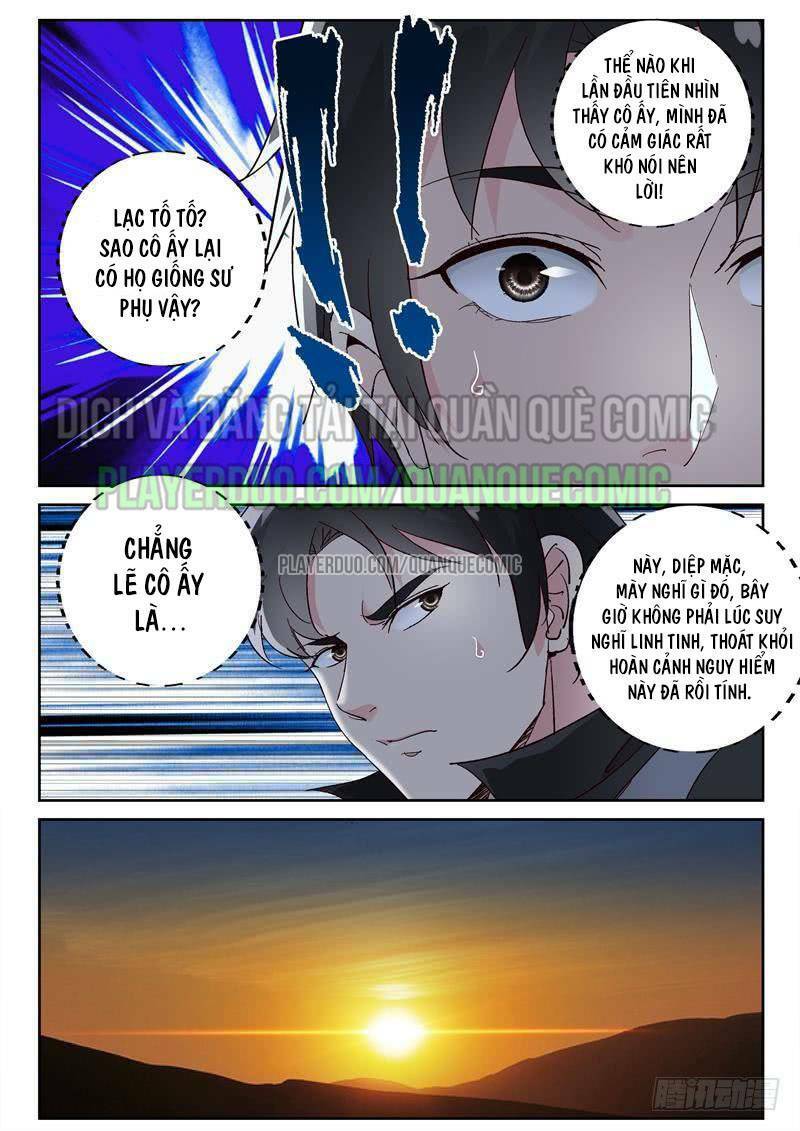 tối cường khí thiếu chapter 108 4