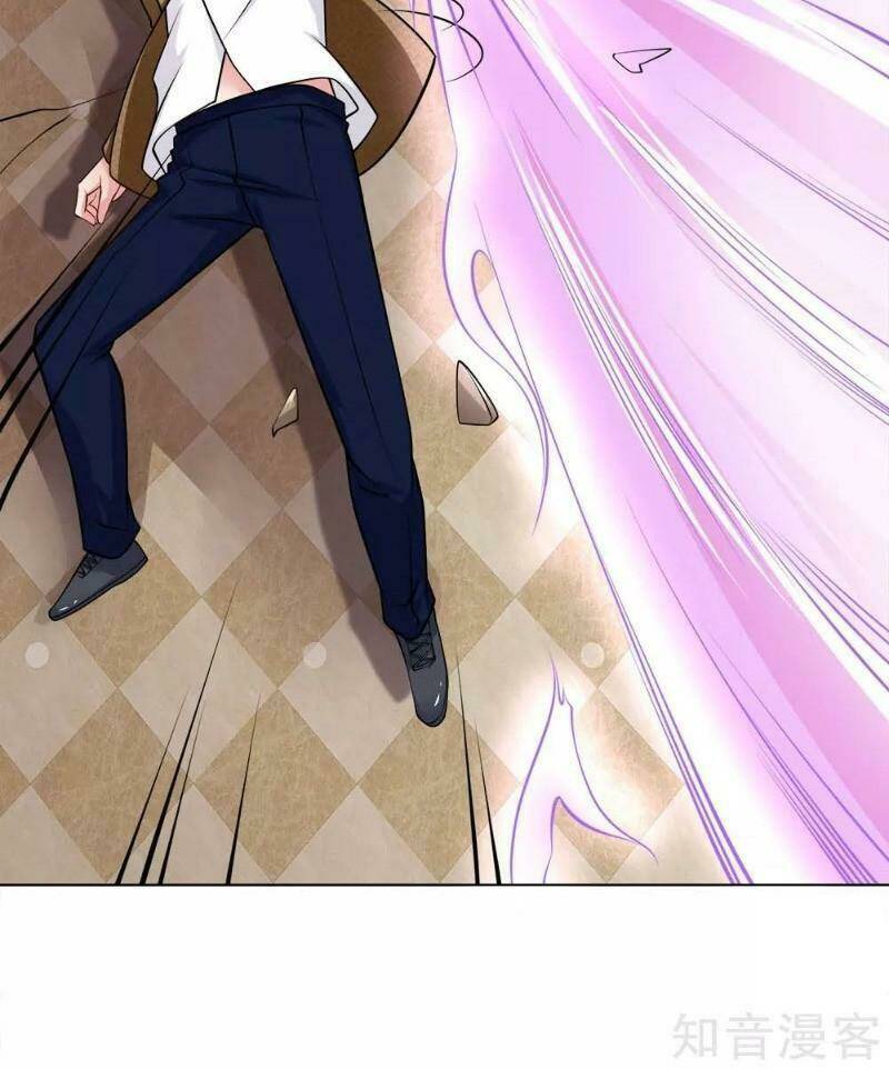 cực phẩm yêu nghiệt chapter 70 11