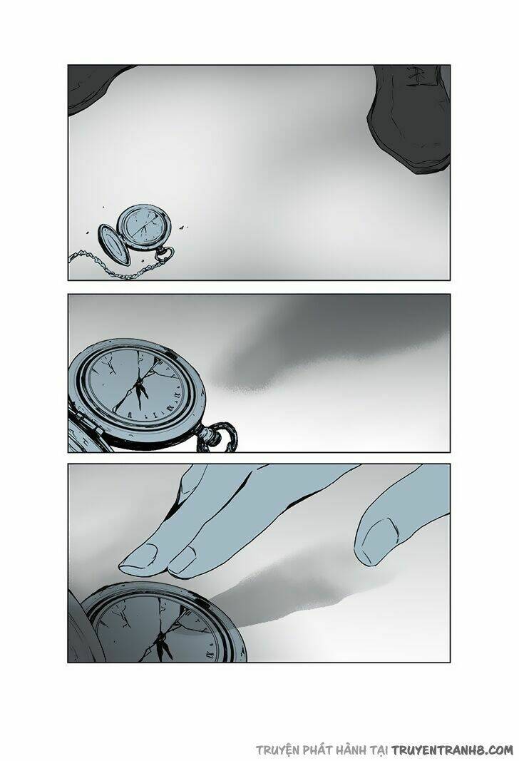 american ghost jack chapter 29.1 6