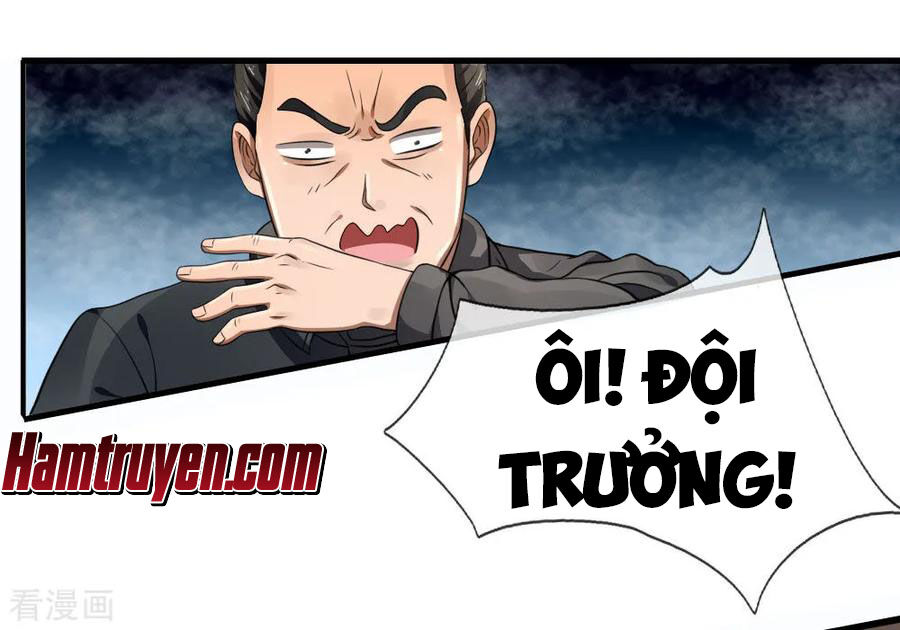tuyệt thế binh vương chapter 108 10
