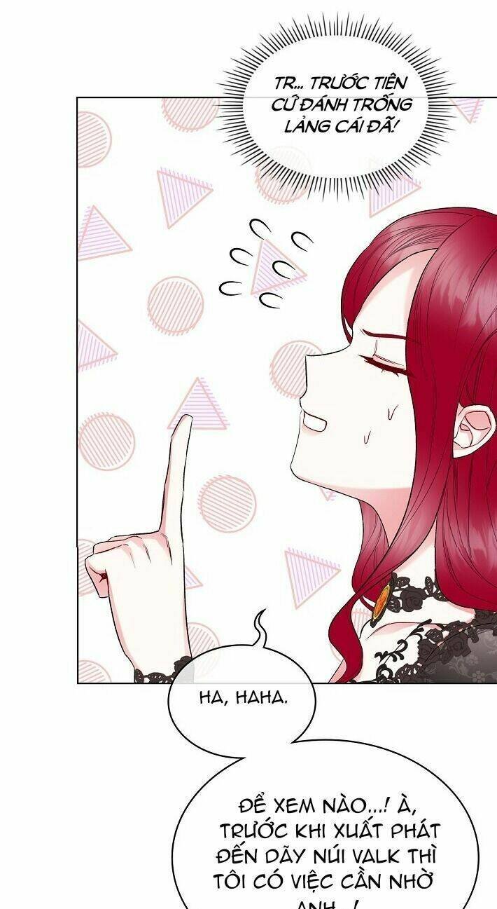 kẻ tạo ra nữ phản diện chapter 36 30