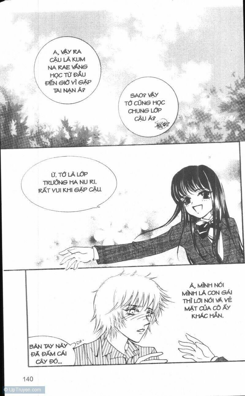 ordinary school chapter 5 165