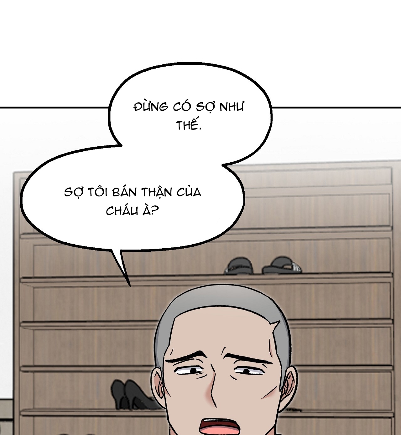 Năm Giác Quan chapter 9.2 - Trang 67