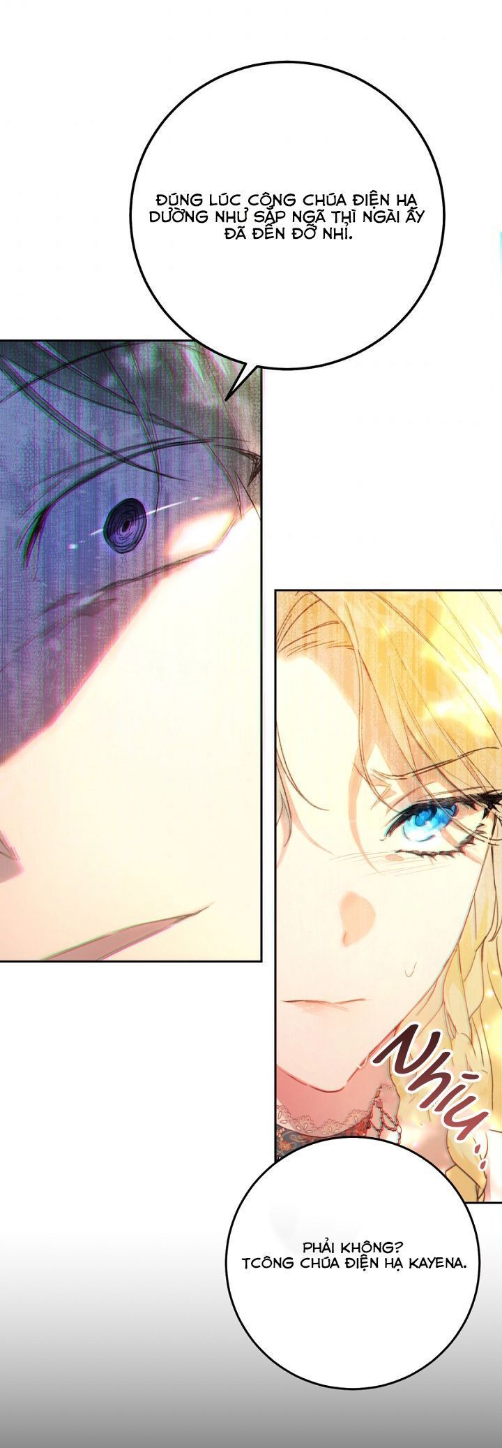 con rối ác nữ marionette chapter 19 32