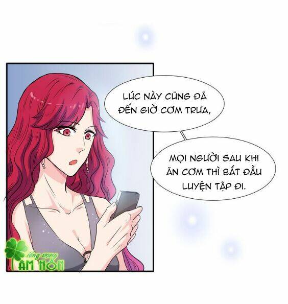 boygroup của ta, thần của ta chapter 7 18