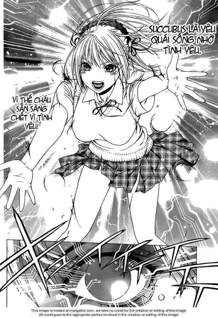 cô nàng ma cà rồng i chapter 41 27