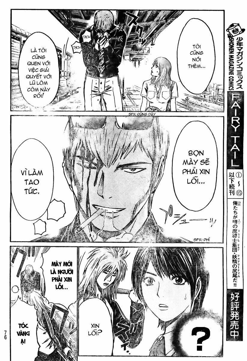 gto: shonan 14 days chapter 2 33
