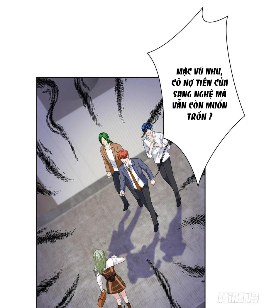 thí hôn lão công, cần giúp sức chapter 189 14