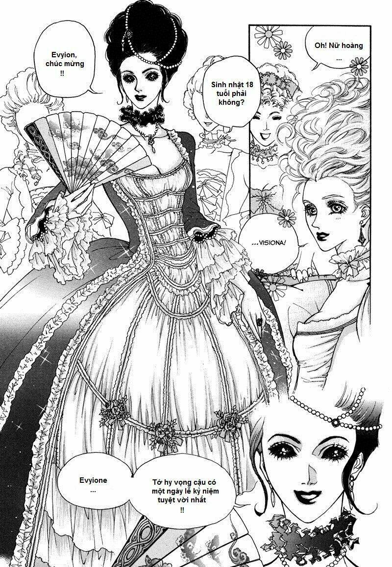 evyione chapter 1 20