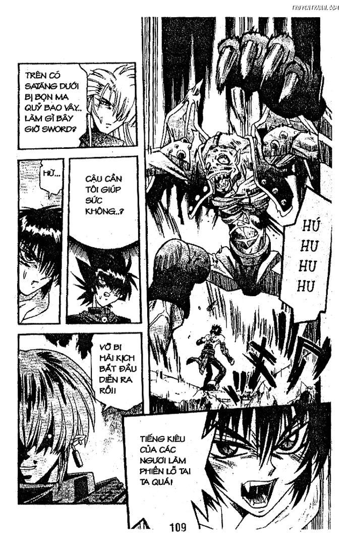 devil and devil chapter 39 7