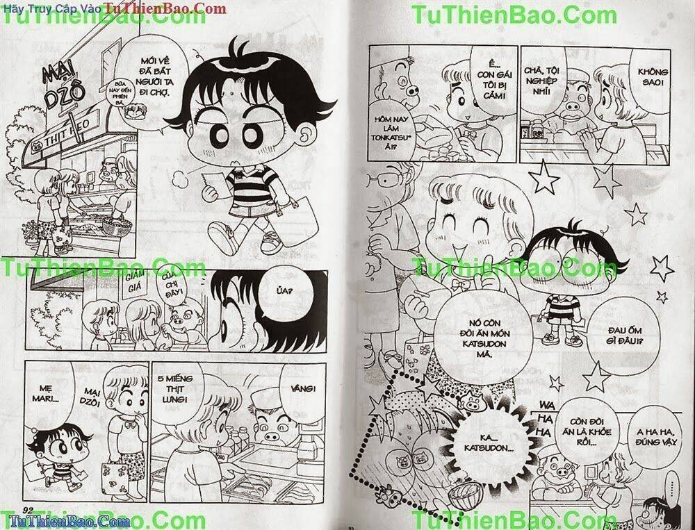 nhóc miko chapter 14 45