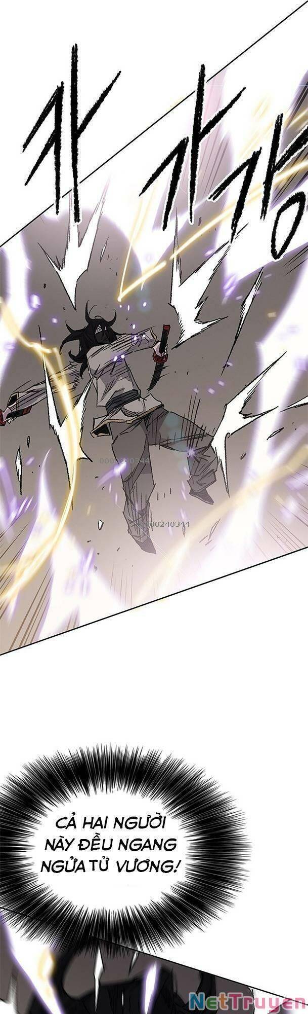 kiếm sĩ bất bại chapter 129 34