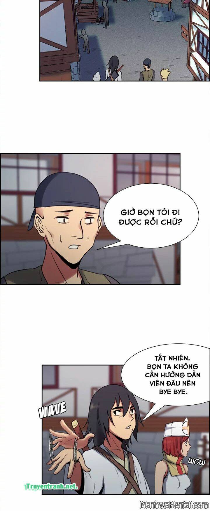 dâm dục hùng chapter 14 7